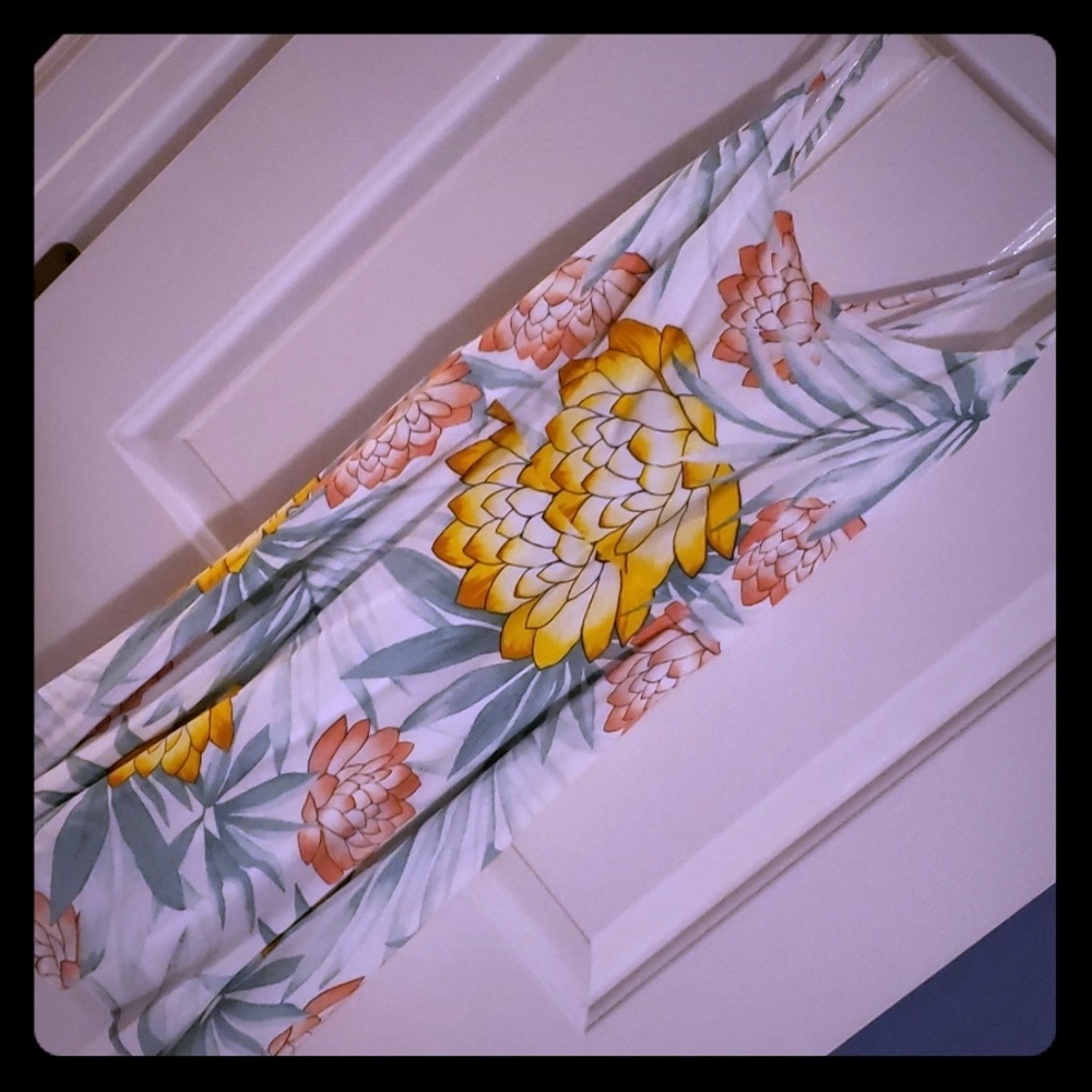 Forever 21 sundress